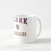 Die alte Schule machte einen Kostenvoranschlag Kaffeetasse (VorderseiteRechts)