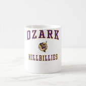 Die alte Schule machte einen Kostenvoranschlag Kaffeetasse (Mittel)