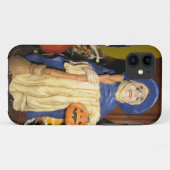 Die alte verwitterte Hexe Case-Mate iPhone Hülle (Rückseite (Horizontal))