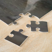 Die alte Ziege (von Jan Mankes) Puzzle (Seite)