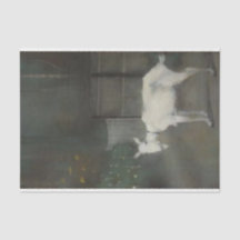 Die alte Ziege (von Jan Mankes)