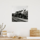 Die alten 208 poster (Küche)