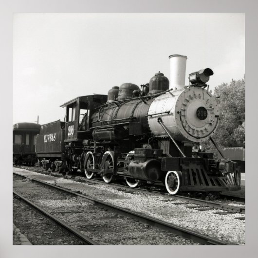 Die alten 208 poster (Vorne)