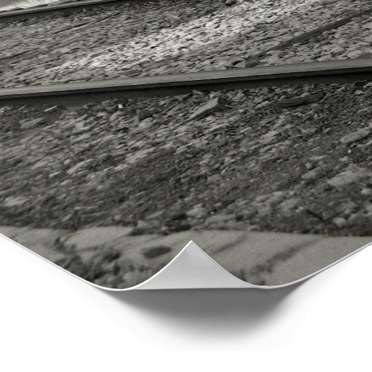 Die alten 208 poster (Ecke)