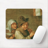 Die alten Paare Mousepad (Mit Mouse)
