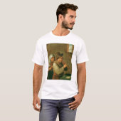 Die alten Paare T-Shirt (Vorne ganz)