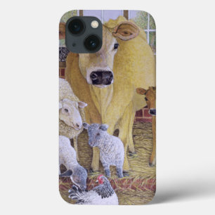 Die alten Tage Case-Mate iPhone Hülle