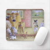 Die alten Tage Mousepad (Mit Mouse)