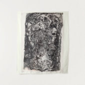 Die Alten Wandteppich (Vorderseite)