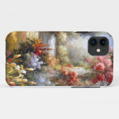 Die alten Zeiten I Case-Mate iPhone Hülle (Rückseite (Horizontal))