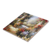 Die alten Zeiten I Fliese (Seite)