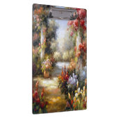 Die alten Zeiten I Klemmbrett (Rechts)