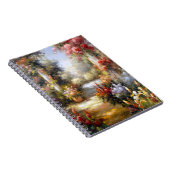 Die alten Zeiten I Notizblock (Rechte Seite)