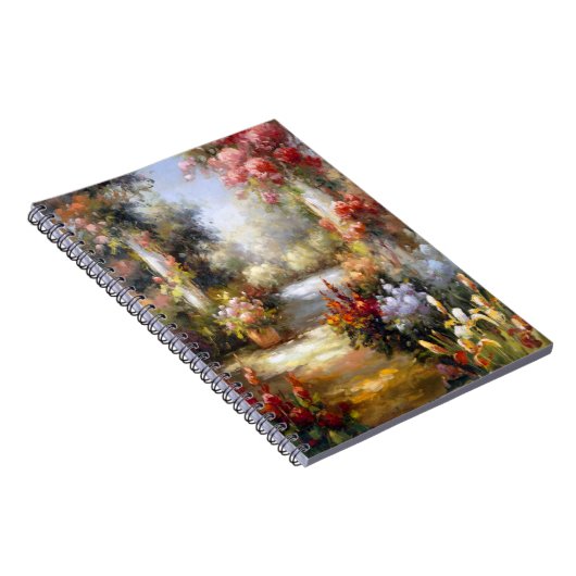 Die alten Zeiten I Notizblock (Rechte Seite)