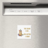 Die Älteren bekomme ich Magnet (In Situ (Geschirrspüler))