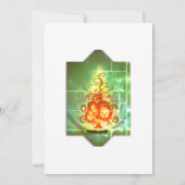 Die Älteren Götter wünschen dir Ankündigung (Rückseite)