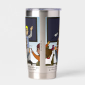 Die Altersvorsorge für Lehrer nehme ich mit Thermobecher (Links)