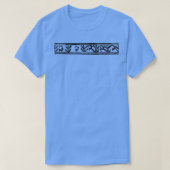 Die älteste Animation des 3. Jahrtausends v. Chr. T-Shirt (Design vorne)