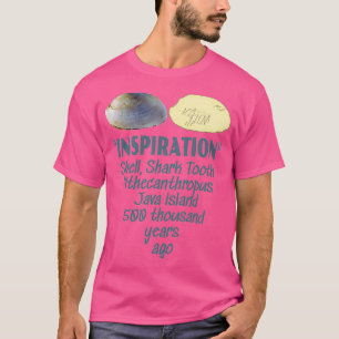 Die älteste Kunst der Welt T-Shirt