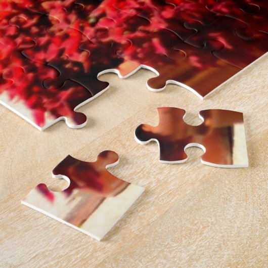 Die älteste Straße der USA Puzzle (Seite)