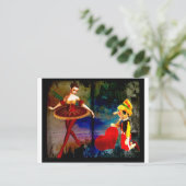 DIE ÄLTESTE TALE IN BUCH.jpg Postkarte (Stehend Vorderseite)