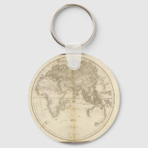 Die älteste Weltkarte