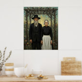 Die Ältesten Poster (Küche)