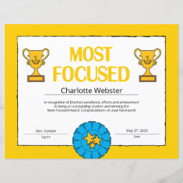 Die am häufigsten fokussierte PDF-Datei zum Nachwe