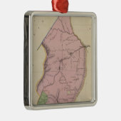 Die Amazonas Ornament Aus Metall (Rechts)