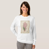 Die Amazonas T-Shirt (Vorne ganz)