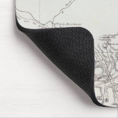 Die Amazonen 2 Mousepad (Ecke)