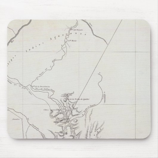 Die Amazonen 2 Mousepad (Vorne)
