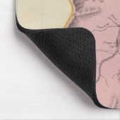 Die Amazonen Mousepad (Ecke)