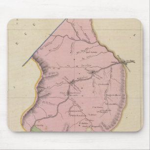Die Amazonen Mousepad