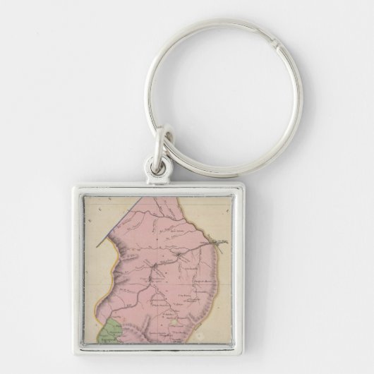 Die Amazonen Schlüsselanhänger (Vorne)