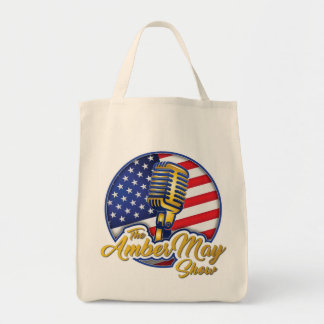 Die Amber May Show-Tasche Tragetasche