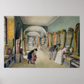 Die Ambraser-Sammlung des Unteren Poster (Vorne)