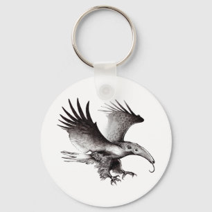 Die Ameise Eagle Schlüsselanhänger