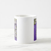 Die amerikanische Goldfinch Kaffeetasse (Mittel)