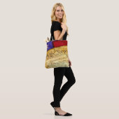 Die amerikanische Verfassung Tasche (Am Model)