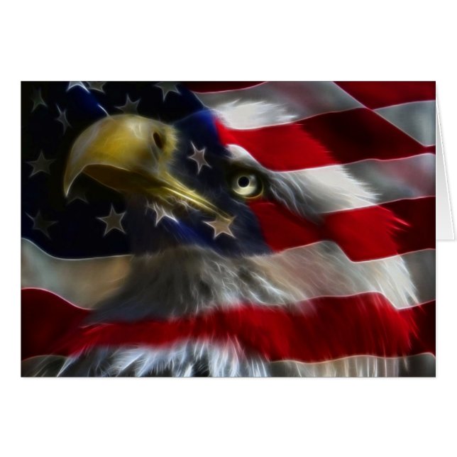 Die amerikanische Weise (Vorderseite (Horizontal))