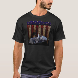 Die amerikanische Weise T-Shirt