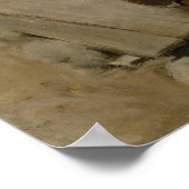 Die Ameya Poster (Ecke)