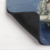 Die Amphibien-Bereitschaftsgruppe Kearsarge Mousepad (Ecke)