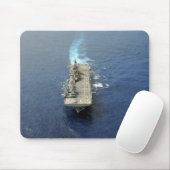 Die Amphibien-Bereitschaftsgruppe Kearsarge Mousepad (Mit Mouse)