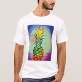 Die Ananas wird verkauft! T-Shirt (Vorderseite)
