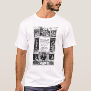 Die Anatomie der Melancholie T-Shirt