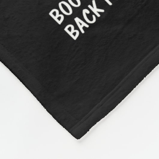 Die Anatomie eines deutschen Hirten Fleecedecke (Ecke)