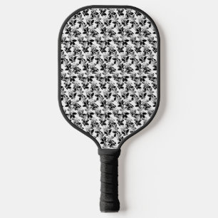 Die Anatomie eines idealen Pickleball-Paddels Pickleball Schläger