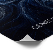 Die Anatomie eines Wunders Poster (Ecke)